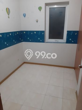 Apartemen Modern Dijual di Kemayoran, Jakarta Pusat Punya 3 KT / 3 Kamar Mandi Apartemen Modern Dijual di Kemayoran, Jakarta Pusat Punya 3 KT / 3 Kamar Mandi
