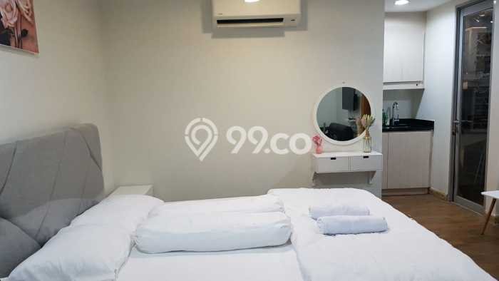 Dijual Apartemen di Kemayoran, Jakarta Pusat Punya 2 Kamar Tidur Dijual Apartemen di Kemayoran, Jakarta Pusat Punya 2 Kamar Tidur