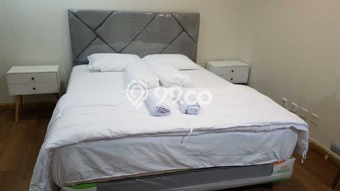 Dijual Apartemen di Kemayoran, Jakarta Pusat Punya 2 Kamar Tidur Dijual Apartemen di Kemayoran, Jakarta Pusat Punya 2 Kamar Tidur