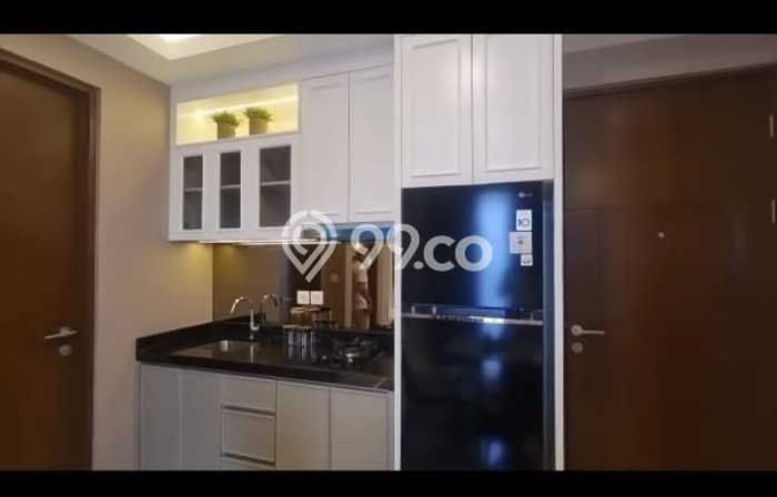 Apartemen Disewakan Murah 1 KT / 1 KM di Kelapa Gading, Jakarta Utara Apartemen Disewakan Murah 1 KT / 1 KM di Kelapa Gading, Jakarta Utara