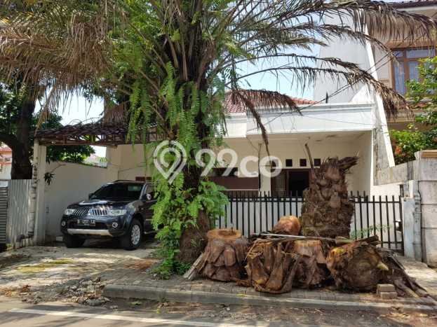 Dijual Rumah Premium dengan Fasilitas Sekitar Komplit di Cempaka Putih, Jakarta Pusat Dijual Rumah Premium dengan Fasilitas Sekitar Komplit di Cempaka Putih, Jakarta Pusat