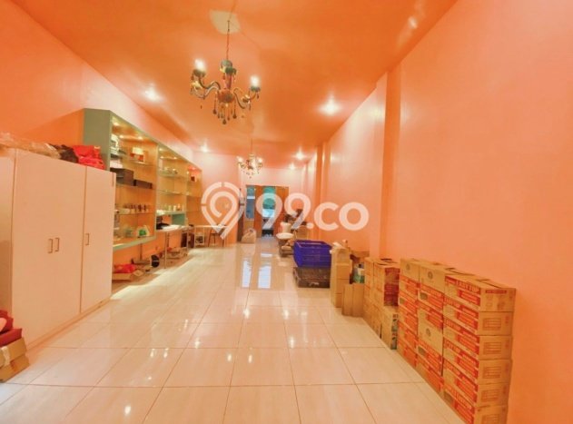 Hot Offer Hunian Mewah Ideal dan Luas di Pesanggrahan, Jakarta Selatan Hot Offer Hunian Mewah Ideal dan Luas di Pesanggrahan, Jakarta Selatan