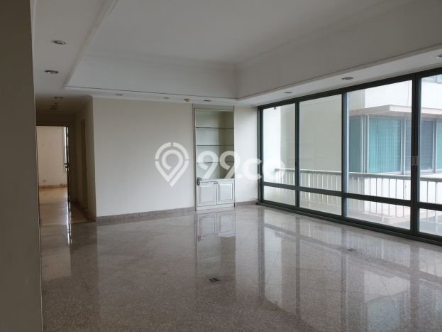 Dijual Apartemen Luxury di Kebon Kacang 3 Kamar & 2 Kamar Mandi Dijual Apartemen Luxury di Kebon Kacang 3 Kamar & 2 Kamar Mandi