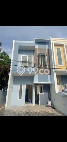 Dijual Cepat Rumah Favorit Siap Huni LB 90m2 di Kelapa Gading, Jakarta Utara Dijual Cepat Rumah Favorit Siap Huni LB 90m2 di Kelapa Gading, Jakarta Utara
