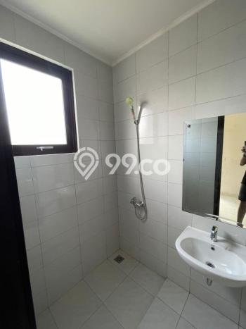Rumah Modern 4 KT di BSD Tangerang Rumah Modern 4 KT di BSD Tangerang