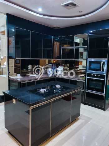Rumah Mewah Siap Huni LT 377m2 di Kelapa Gading, Jakarta Utara Rumah Mewah Siap Huni LT 377m2 di Kelapa Gading, Jakarta Utara