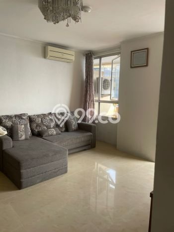 Untuk Dijual Apartemen di Kelapa Gading, Jakarta Utara Punya 1 Kamar Tidur Untuk Dijual Apartemen di Kelapa Gading, Jakarta Utara Punya 1 Kamar Tidur