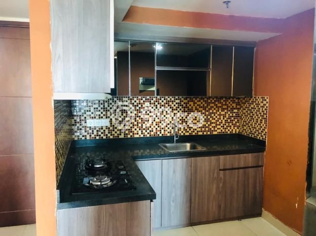 Siap Milik Apartemen 2 KT 2 KM di Kelapa Gading Siap Milik Apartemen 2 KT 2 KM di Kelapa Gading