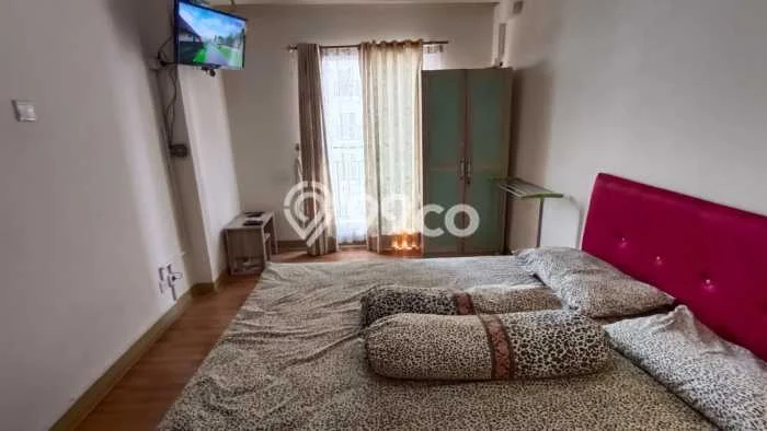 Apartemen Nyaman untuk Disewa, 1 Kamar di Jakarta Utara Apartemen Nyaman untuk Disewa, 1 Kamar di Jakarta Utara