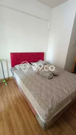 Apartemen Nyaman untuk Disewa, 1 Kamar di Jakarta Utara Apartemen Nyaman untuk Disewa, 1 Kamar di Jakarta Utara