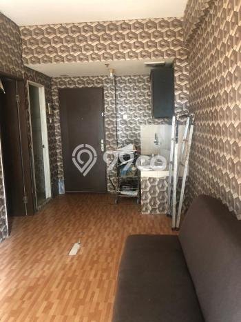 Dijual Apartemen 2 KT di Jakarta Utara Luas 35m2 Dijual Apartemen 2 KT di Jakarta Utara Luas 35m2