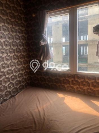 Dijual Apartemen 2 KT di Jakarta Utara Luas 35m2 Dijual Apartemen 2 KT di Jakarta Utara Luas 35m2