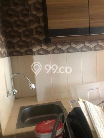 Dijual Apartemen 2 KT di Jakarta Utara Luas 35m2 Dijual Apartemen 2 KT di Jakarta Utara Luas 35m2