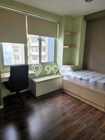 Disewakan Segera Apartemen Strategis 3 KT, 2 KM di Kawasan Kelapa Gading Disewakan Segera Apartemen Strategis 3 KT, 2 KM di Kawasan Kelapa Gading