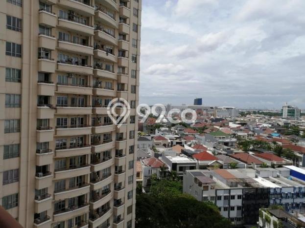 Dijual Apartemen 3 KT 2 KM di Kelapa Gading Dijual Apartemen 3 KT 2 KM di Kelapa Gading