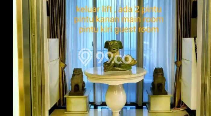 Apartemen Luxury Dijual di Jakarta Barat Lokasi Strategis Punya 4 Kamar Tidur Apartemen Luxury Dijual di Jakarta Barat Lokasi Strategis Punya 4 Kamar Tidur