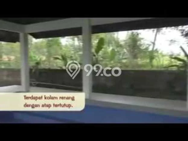 Lahan untuk Dijual Lokasi Carita, Pandeglang Luas 22433m2 SHM Lahan untuk Dijual Lokasi Carita, Pandeglang Luas 22433m2 SHM