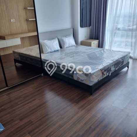FOR SALE Hunian Apartemen High-Class di Kelapa Gading dengan 3 Kamar Tidur & Luas 123m2 FOR SALE Hunian Apartemen High-Class di Kelapa Gading dengan 3 Kamar Tidur & Luas 123m2