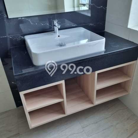 FOR SALE Hunian Apartemen High-Class di Kelapa Gading dengan 3 Kamar Tidur & Luas 123m2 FOR SALE Hunian Apartemen High-Class di Kelapa Gading dengan 3 Kamar Tidur & Luas 123m2