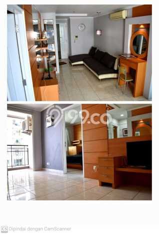 Apartemen Nyaman untuk Dijual di Kelapa Gading, Jakarta Utara, DKI Jakarta Apartemen Nyaman untuk Dijual di Kelapa Gading, Jakarta Utara, DKI Jakarta