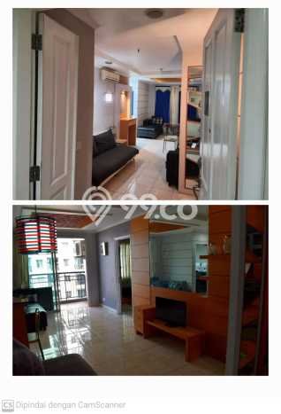 Apartemen Nyaman untuk Dijual di Kelapa Gading, Jakarta Utara, DKI Jakarta Apartemen Nyaman untuk Dijual di Kelapa Gading, Jakarta Utara, DKI Jakarta