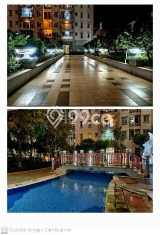 Apartemen Nyaman untuk Dijual di Kelapa Gading, Jakarta Utara, DKI Jakarta Apartemen Nyaman untuk Dijual di Kelapa Gading, Jakarta Utara, DKI Jakarta