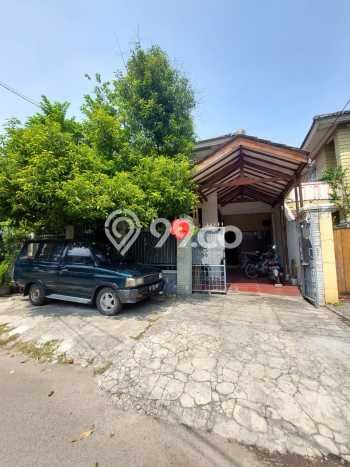 Dijual Rumah Modern 3 KT di Bekasi, Bekasi Dijual Rumah Modern 3 KT di Bekasi, Bekasi