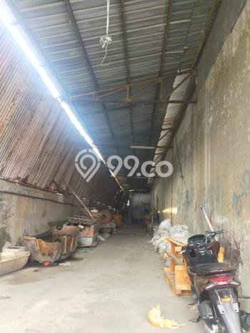 Gudang Dijual di Jakarta Utara LT 3037m2 & LB 1222m2 Lokasi Terbaik! Gudang Dijual di Jakarta Utara LT 3037m2 & LB 1222m2 Lokasi Terbaik!