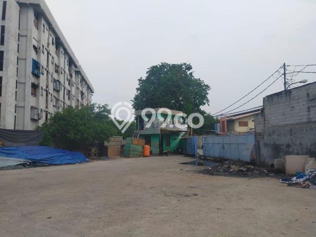 Gudang Dijual di Jakarta Utara LT 3037m2 & LB 1222m2 Lokasi Terbaik! Gudang Dijual di Jakarta Utara LT 3037m2 & LB 1222m2 Lokasi Terbaik!