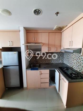 Hunian Apartemen 1 KT 1 KM di Kemayoran, Jakarta Pusat Dijual Cepat Hunian Apartemen 1 KT 1 KM di Kemayoran, Jakarta Pusat Dijual Cepat