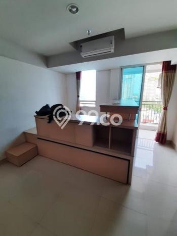 Hunian Apartemen 1 KT 1 KM di Kemayoran, Jakarta Pusat Dijual Cepat Hunian Apartemen 1 KT 1 KM di Kemayoran, Jakarta Pusat Dijual Cepat