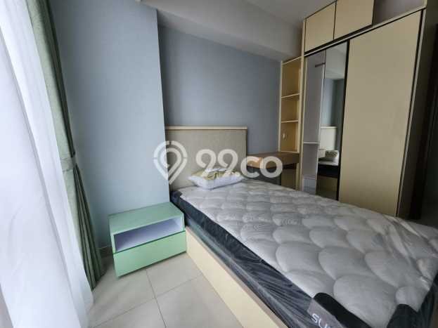 Apartemen Murah dengan 3 BR & 2 KM di Kelapa Gading Jakarta Utara Apartemen Murah dengan 3 BR & 2 KM di Kelapa Gading Jakarta Utara
