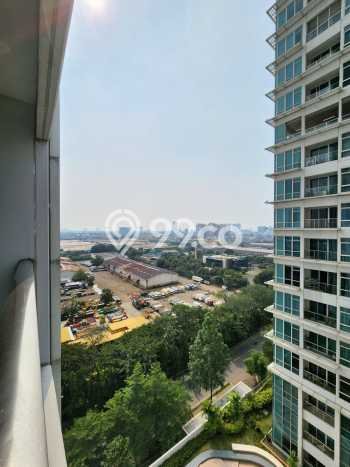 Apartemen Murah dengan 3 BR & 2 KM di Kelapa Gading Jakarta Utara Apartemen Murah dengan 3 BR & 2 KM di Kelapa Gading Jakarta Utara