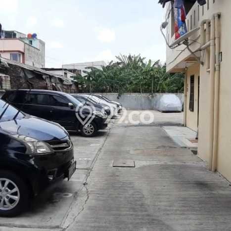 Dijual Hunian Mewah dengan Fasilitas Sekitar Lengkap di Tanjung Priok, Jakarta Utara Dijual Hunian Mewah dengan Fasilitas Sekitar Lengkap di Tanjung Priok, Jakarta Utara