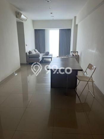 Apartemen Siap Huni 2 Kamar dengan Harga Hemat di Area Kelapa Gading, Jakarta Utara Apartemen Siap Huni 2 Kamar dengan Harga Hemat di Area Kelapa Gading, Jakarta Utara