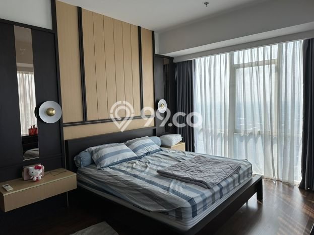 Ada Unit Apartemen Murah Disewa di Kelapa Gading, Jakarta Utara 3 BR Ada Unit Apartemen Murah Disewa di Kelapa Gading, Jakarta Utara 3 BR