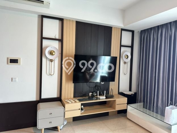 Ada Unit Apartemen Murah Disewa di Kelapa Gading, Jakarta Utara 3 BR Ada Unit Apartemen Murah Disewa di Kelapa Gading, Jakarta Utara 3 BR