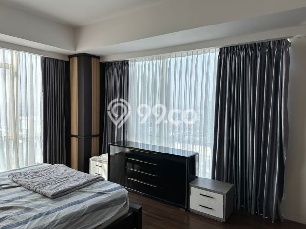 Ada Unit Apartemen Murah Disewa di Kelapa Gading, Jakarta Utara 3 BR Ada Unit Apartemen Murah Disewa di Kelapa Gading, Jakarta Utara 3 BR
