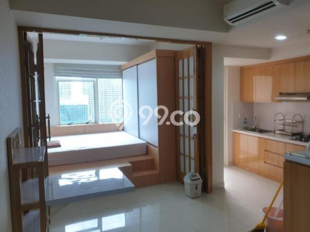 Hunian Apartemen Disewakan Terjangkau 31m2 di Kelapa Gading, Cocok Dijadikan Tempat Tinggal Anda Hunian Apartemen Disewakan Terjangkau 31m2 di Kelapa Gading, Cocok Dijadikan Tempat Tinggal Anda