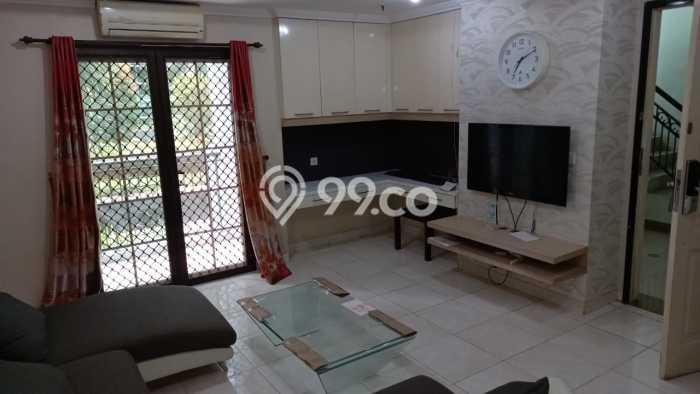 Apartemen Disewakan Murah 2 KT / 2 KM di Kelapa Gading, Jakarta Utara Apartemen Disewakan Murah 2 KT / 2 KM di Kelapa Gading, Jakarta Utara