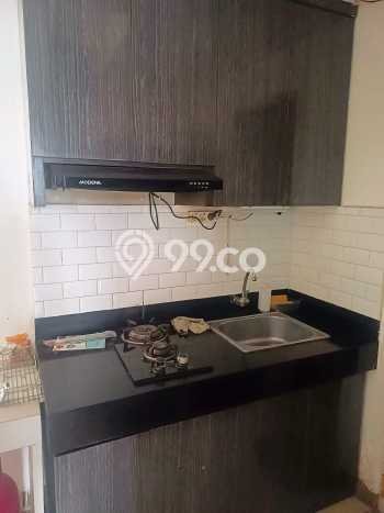 Untuk Dijual Apartemen Strategis di Kelapa Gading Jakarta Utara 2 Kamar Tidur Untuk Dijual Apartemen Strategis di Kelapa Gading Jakarta Utara 2 Kamar Tidur