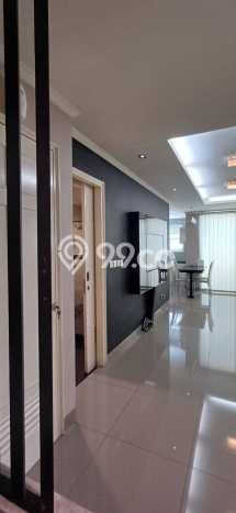 Hunian Apartemen Bagus di Kelapa Gading 2 Kamar Tidur Hunian Apartemen Bagus di Kelapa Gading 2 Kamar Tidur