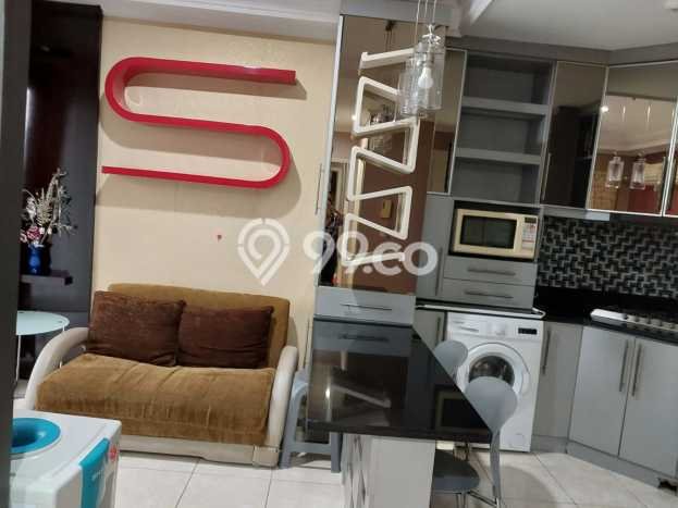 Jarang Ada! Hunian Apartemen Hemat di Kelapa Gading, Jakarta Utara 2 Kamar Tidur dan 1 Kamar Mandi Jarang Ada! Hunian Apartemen Hemat di Kelapa Gading, Jakarta Utara 2 Kamar Tidur dan 1 Kamar Mandi