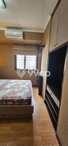 Untuk Dijual Apartemen 2 KT & 1 KM di Jakarta Utara Lokasi Strategis Untuk Dijual Apartemen 2 KT & 1 KM di Jakarta Utara Lokasi Strategis