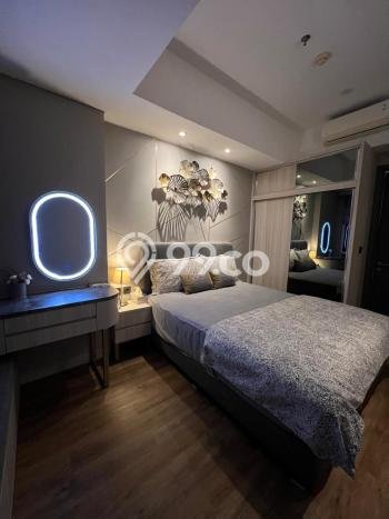 Dijual Apartemen 2 KT 2 KM di Kelapa Gading Dijual Apartemen 2 KT 2 KM di Kelapa Gading