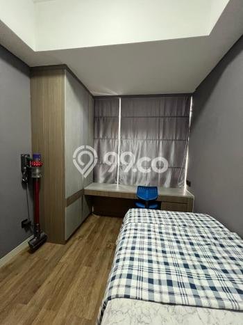 Dijual Apartemen 2 KT 2 KM di Kelapa Gading Dijual Apartemen 2 KT 2 KM di Kelapa Gading