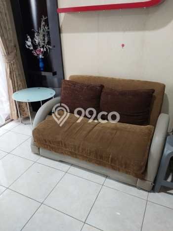 Jarang Ada! Hunian Apartemen Hemat di Kelapa Gading, Jakarta Utara 2 Kamar Tidur dan 1 Kamar Mandi Jarang Ada! Hunian Apartemen Hemat di Kelapa Gading, Jakarta Utara 2 Kamar Tidur dan 1 Kamar Mandi