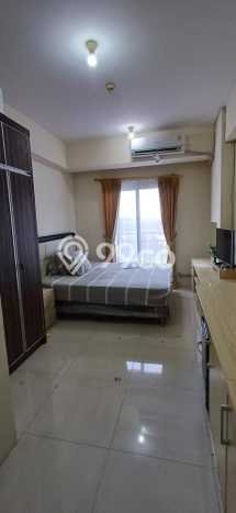 Dijual Apartemen 1 KT 1 KM di Sunter Luas 25m2 Dijual Apartemen 1 KT 1 KM di Sunter Luas 25m2