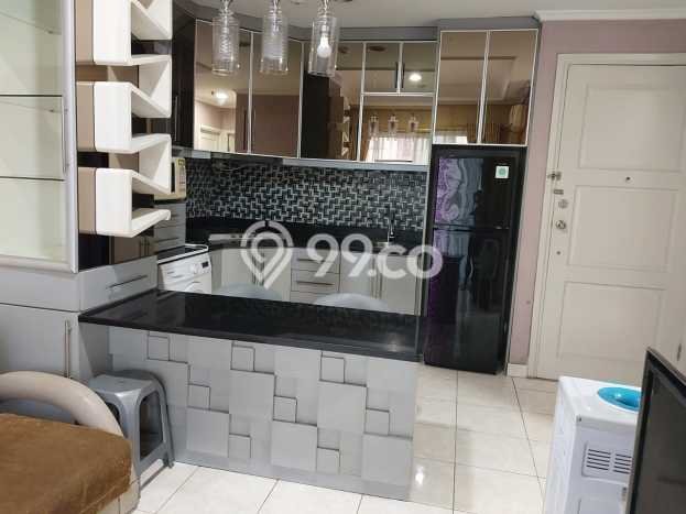 Jarang Ada! Hunian Apartemen Hemat di Kelapa Gading, Jakarta Utara 2 Kamar Tidur dan 1 Kamar Mandi Jarang Ada! Hunian Apartemen Hemat di Kelapa Gading, Jakarta Utara 2 Kamar Tidur dan 1 Kamar Mandi
