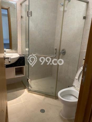 Untuk Dijual Apartemen di Kemayoran, Jakarta Pusat Punya 1 Kamar Tidur Untuk Dijual Apartemen di Kemayoran, Jakarta Pusat Punya 1 Kamar Tidur